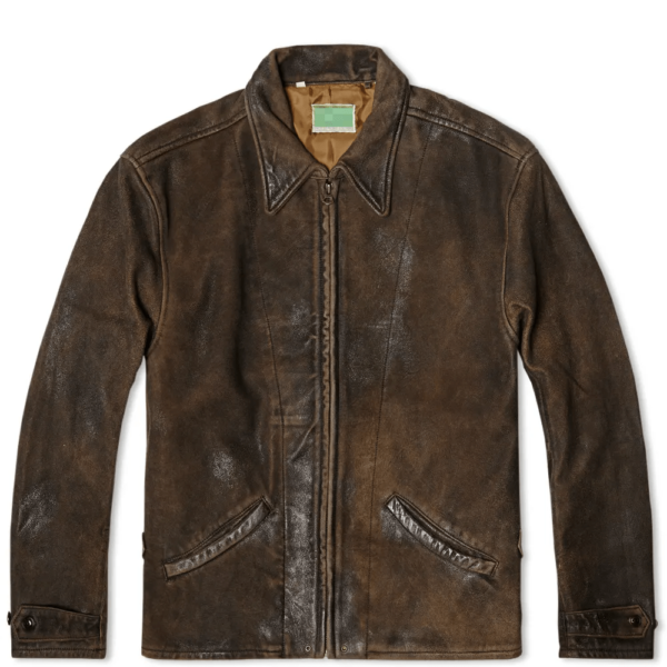 Levis 1930 Leather Jacket