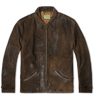 Levis 1930 Menlo Leather Jacket | Limited offer Buy Now