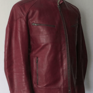 ll Cool J Leather Jacket