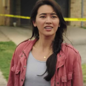 Loves And Monsters Jessica Henwick Jacket