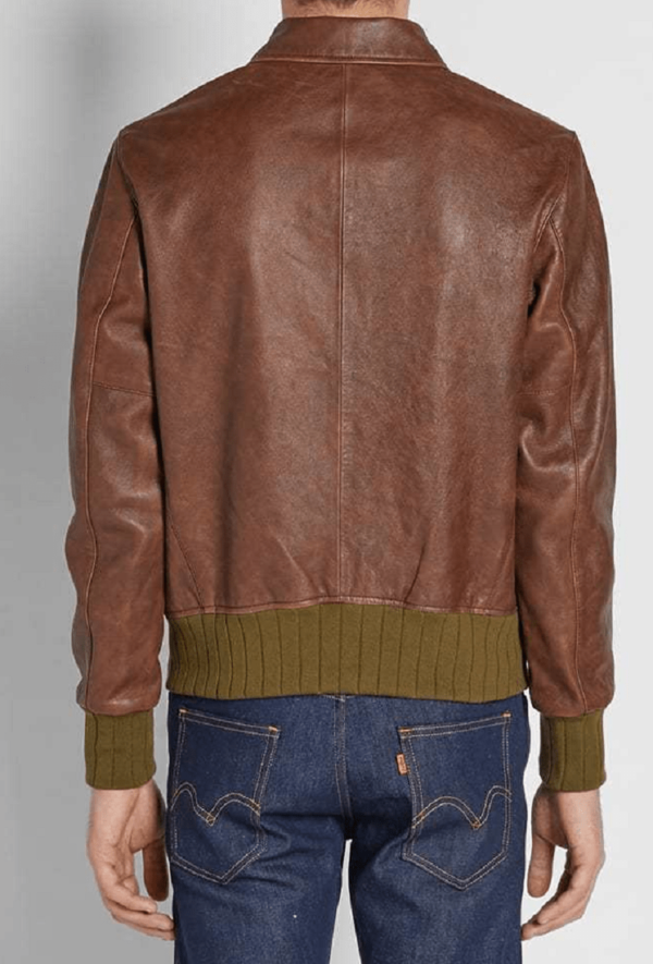 Lvc Leather Jackets