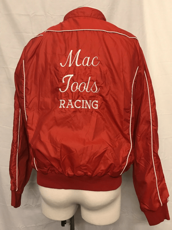 Mac Tools Leather Jackets
