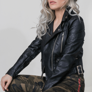 Madonna Leather Jacket