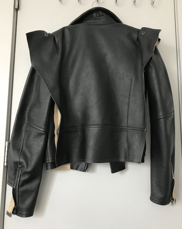 Maison Martin Margiela Leather Jackets