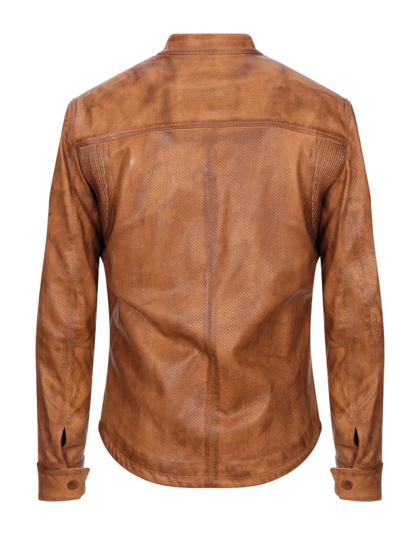 Matchless Leathers Jacket