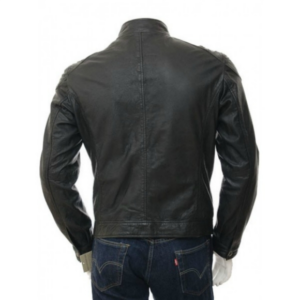 Mens Leather Jacket Pattern