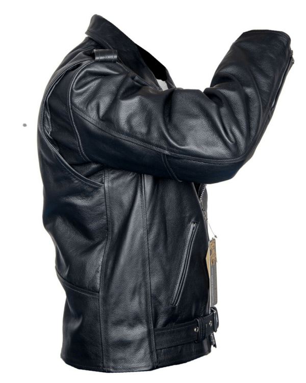 Mens Perfecto Leather Jacket