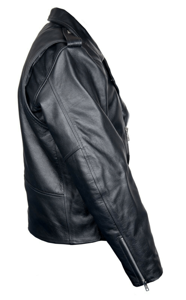 Mens Perfecto Leathers Jacket 1
