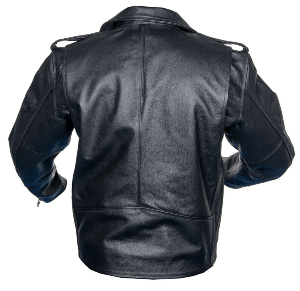 Mens Perfecto Leathers Jacket