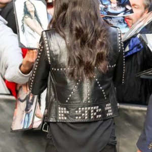 Michelle Rodriguez F9 The Fast Saga Jacket