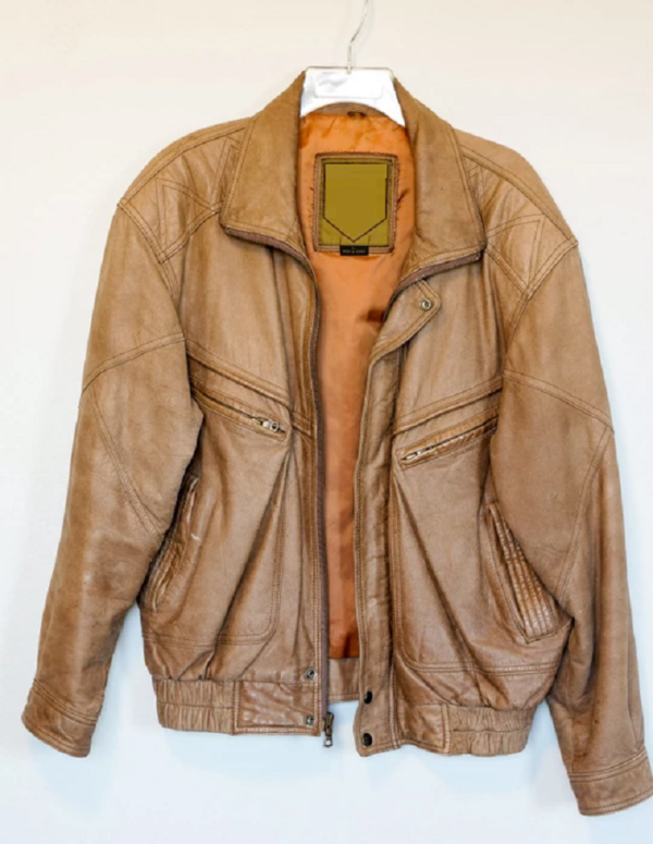 Midway Leather Jackets 1