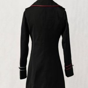 Military Lolita Coat