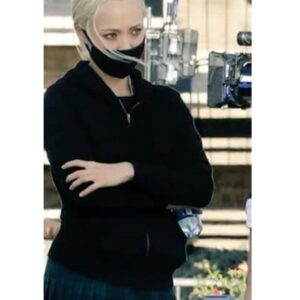 Mission Impossible 7 Pom Klementieff Jacket