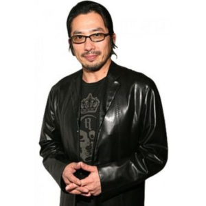 Mortal Kombat Hiroyuki Sanada Leather Jacket