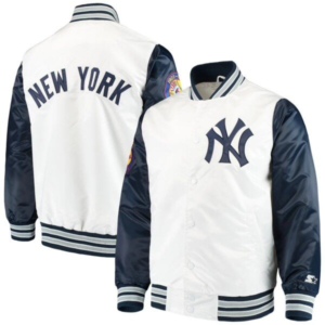 New York Yankees Legend Jacket