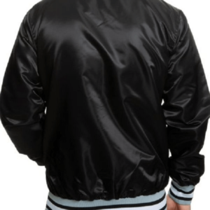 Nfl Raiders Leather Jacket