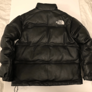 North Face Puffer Jacket