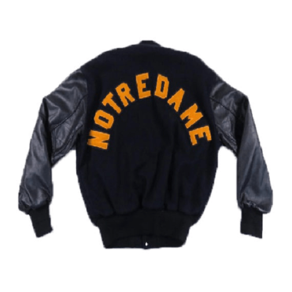 Notre Dame Leather Jackets