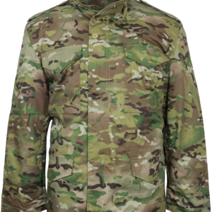 Ocp Field Jacket