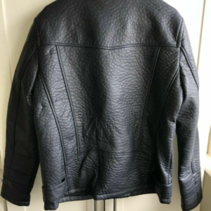 Old Navy Packable Leather Jacket