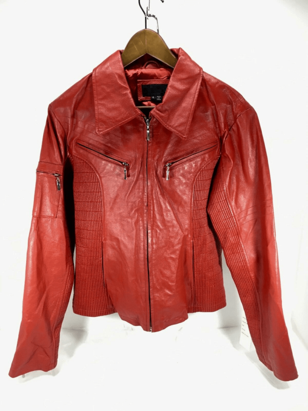 Oscar Piel Leather Jacket Price