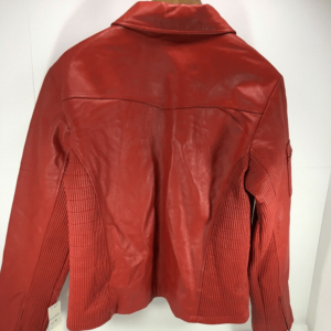 Oscar Piel Leather Jacket Price