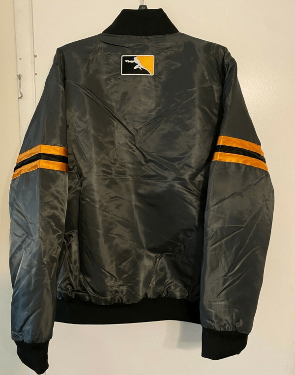 Overwatch League Jacket - Right Jackets