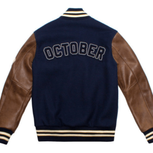 Ovo Varsity Jackets