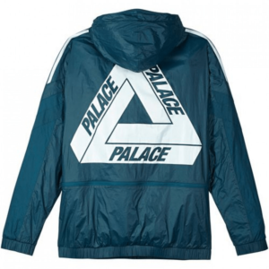 Palace Adidas Polyester Jackets