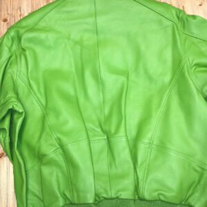 Pelle Pelle Renegade Leather Jacket