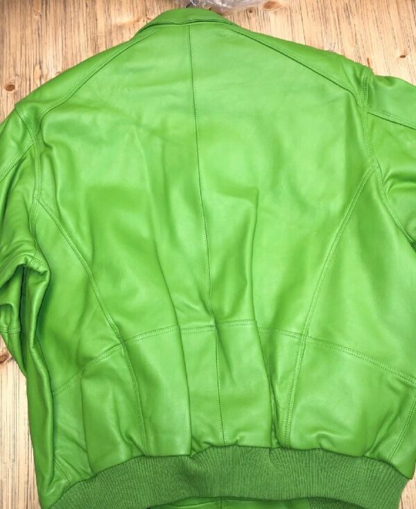 Pelle Pelle Renegade Leather Jacket