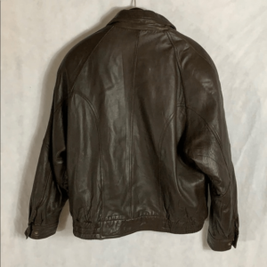 Pelle Sport Leather Jacket
