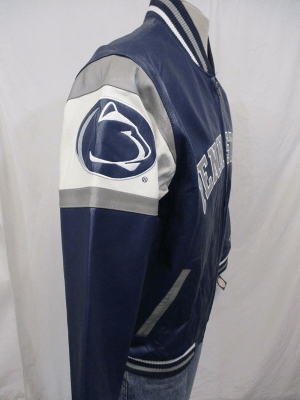 Penn State Leathers Jacket