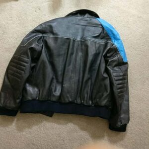 Polaris Leather Jacket