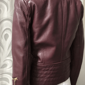 (Back)Rag And Bone Leather Jackets