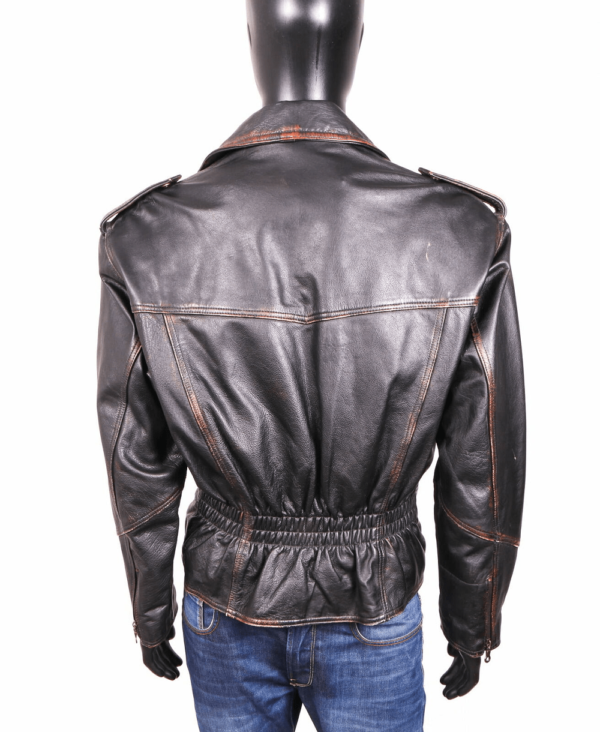 Ramones Leather Jackets