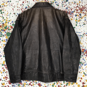 Rare Leather Jacket