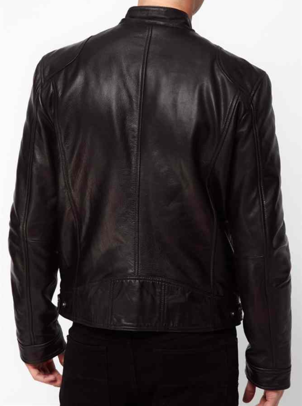 Real Leathers Jackets