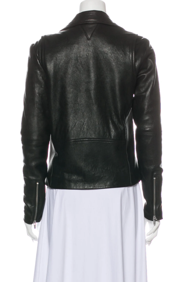 Reformation Leather Jackets