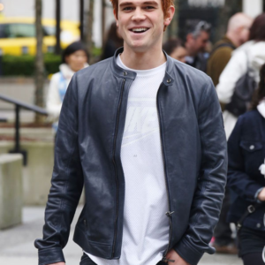 Riverdale Archie Andrews Leather Jacket