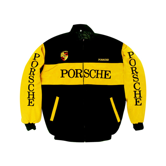 Rothmans Porsche Racing Legends Jacket