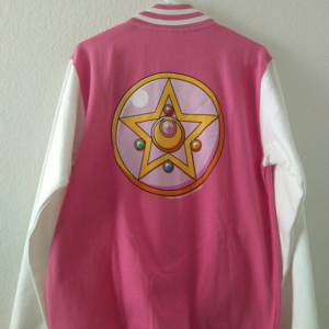 Sailor Moon Varsity Jacket | Buy Now - Right Jackets