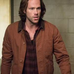 Sam Winchester Jacket