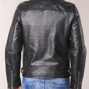 Schott Lc940d Leather Jacket