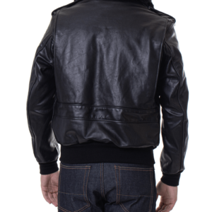 Schott A2 Leather Jacket
