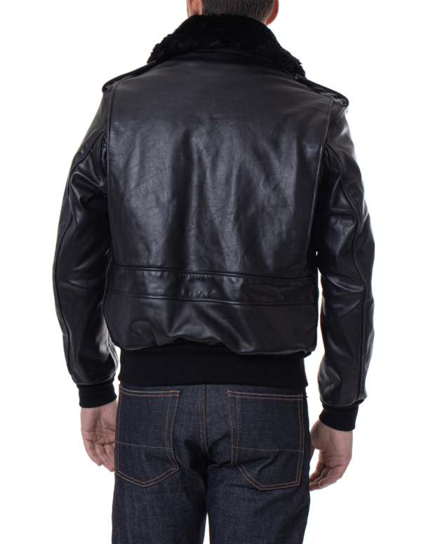 Schotts A2 Leather Jacket