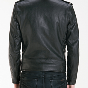 Schotts Leather Jacket