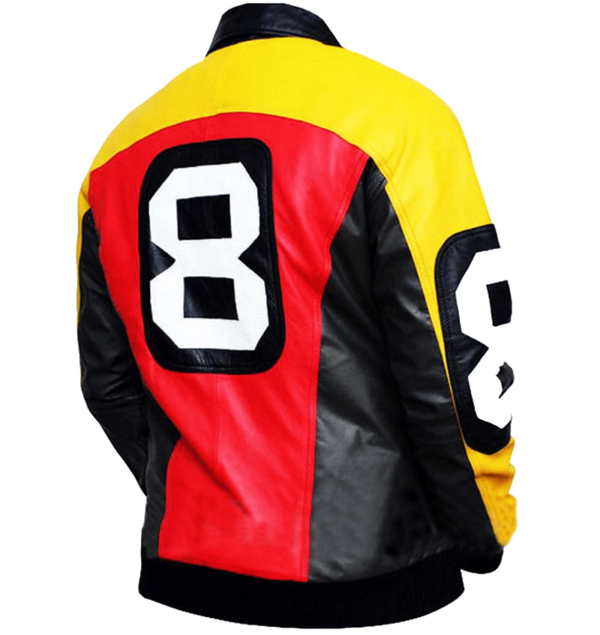 Seinfeld Leather Jackets