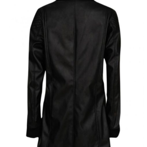Selina Kyle Leather Jacket