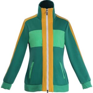 Shin Megami Tensei Persona 4 Chie Satonaka Jacket